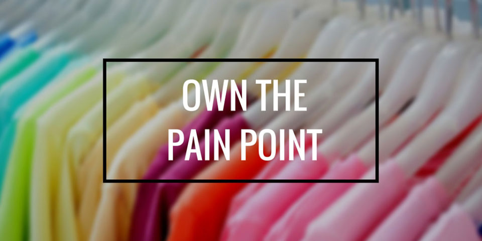 What Is A Customer Pain Point?