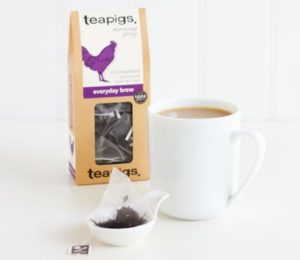 Market Maker - TeaPigs.co.uk