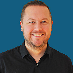 Conversion Rate Optimisation Consultant in Manchester