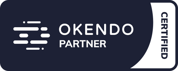 Okendo UK Official Certified Partner