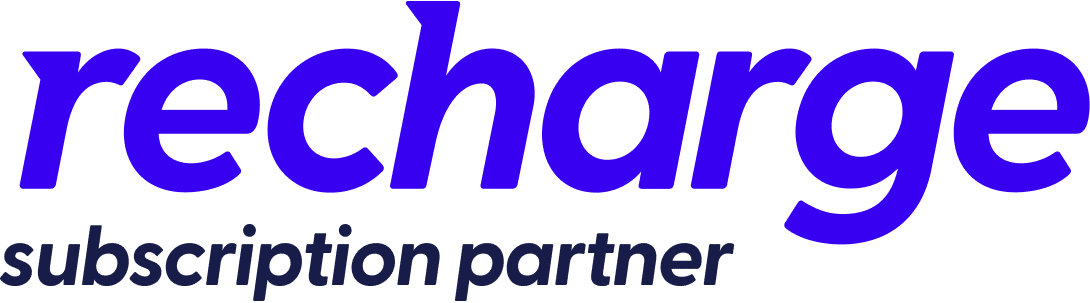 UK Recharge Subscriptions Partner