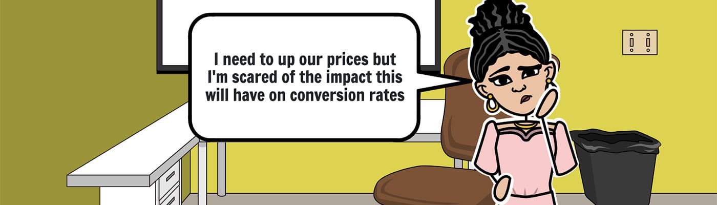 Featured image for “Should you a/b test product pricing on your Shopify store?”