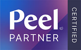 Peel Analytics - Shopify Partner